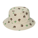 Palarie reversibila "Sleepy Sloth" (3-6)