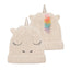 Set ,, Rainbow Unicorn" 7-10