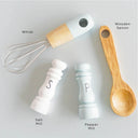 bucatarie din lemn– model Oxford