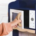 bucatarie din lemn– model Oxford