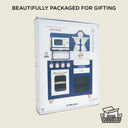 bucatarie din lemn– model Oxford