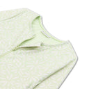 Costum de baie UV ,,Green Matcha''