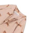 Costum de baie UV ,,Beige Roamer''