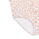 Costum de baie UV ,,Beige Leopard''