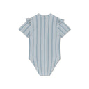 Costum de baie UV ,,Resort Stripe''