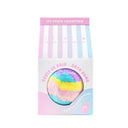 Bomba pentru baie cu aroma de Bubble Gum