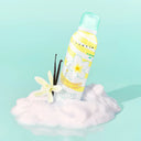 Spuma de dus parfum vanilie