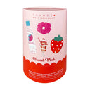 Set baie sweet pink cu aroma capsuni