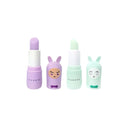 Set 2 balsamuri de buze helene