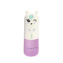 Balsam de buze cu aroma de bezea