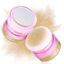 Pudra aurie decorativa sclipitoare