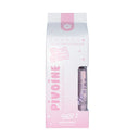 Parfum roll-on cu aroma de bujor