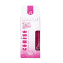 Parfum roll-on cu aroma de cirese