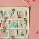 Advent Calendar ,, Surprize de Craciun"