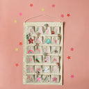 Advent Calendar ,, Surprize de Craciun"