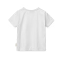 Tricou din bumbac organic