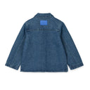 Jacheta denim