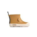 Cizme termo de ploaie ,,Golden Caramel''