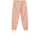 Set de ploaie impermeabil roz