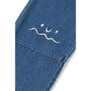 Pantaloni denim pentru copii