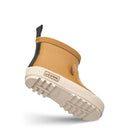 Cizme termo de ploaie ,,Golden Caramel''