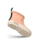 Cizme termo de ploaie ,,Tuscany rose''