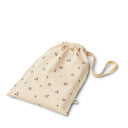 Pijama salopeta pentru bebelusi