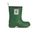 Cizme de ploaie Aston de culoare verde