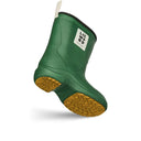 Cizme de ploaie Aston de culoare verde