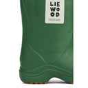 Cizme de ploaie Aston de culoare verde