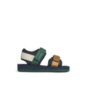 Sandale ,,Hunter Green"