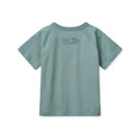 Tricou din bumbac ,,Brodie''