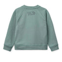Bluza din bumbac organic Orson ,,Play''