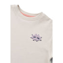 Tricou din bumbac ,,Mood Sandy''