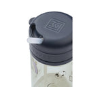 Sticluta cu pai din Tritan ,,Play'' 500ml