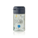 Sticluta cu pai din Tritan ,,Play'' 500ml