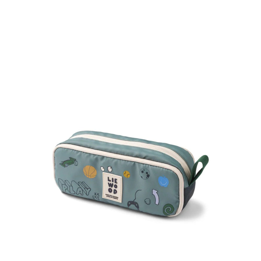 Penar Cindy Play / Dusty Peppermint — Liewood