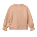 Bluza din bumbac organic Ivey ,,Mood''