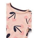 Tricou din bumbac ,,Kya''