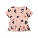 Tricou din bumbac ,,Kya''