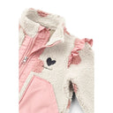 Jacheta din fleece Noam
