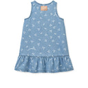 Rochie din denim ,,Sybilla''