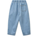 Pantaloni denim pentru copii ,,Play''