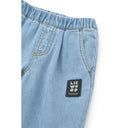 Pantaloni denim pentru copii ,,Play''