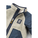 Jacheta din fleece Runa