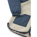 Jacheta din fleece pentru adulti Runa