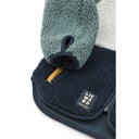 Jacheta din fleece Nolan ,,Play mix''