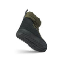 Cizme de iarna , model Army Brown