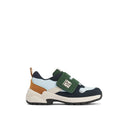 Adidasi navy, model Denisa