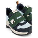 Adidasi navy, model Denisa